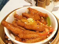-翠园(荃新天地店)