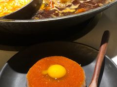 -新辣道鱼火锅(上地华联店)