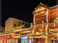 -格日勒阿妈蒙古厨房(大召店)