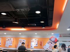 -呷哺呷哺(西单大悦城店)