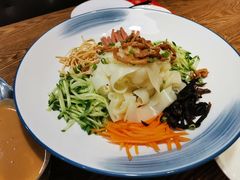 -双合园·海鲜水饺青岛菜(万佳广场店)