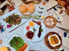 -相思林金岛饭店(青山湖店)
