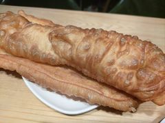 -粥小北包子油条馆(创始店)