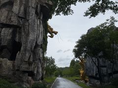 -宜兴龙背山森林公园