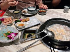 -同仁四季椰子鸡(福田东园总店)