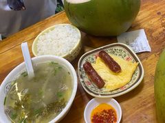 -陈记汤饭(水巷口店)