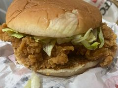 -肯德基(昌里店)