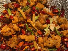 -小鱼小牛·鱼牛干锅·脆鱼火锅(世欧广场店)