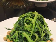 -丰收日·小海鲜·沪上家宴(顾村正大店)