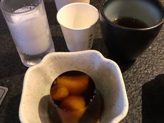 冰沙-湊湊火锅·茶憩(和平大悦城店)