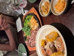 -Fuzzy Bistro 浮几韩餐·茶酒馆