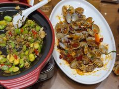 -钵家大院·地道湖北菜(江夏·大花岭店)