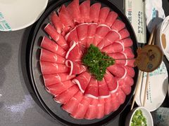 -阳坊胜利涮羊肉(阳坊老店)