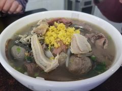 -潮镇老尾牛杂(环城西路店)