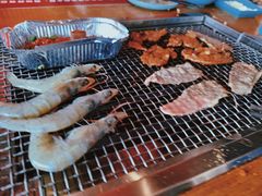 -蚝英雄鲜蚝自助专门店(长楹天街直营店)
