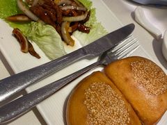 -莆田餐厅PUTIEN(宁波阪急店)