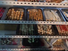-大学路8号炸串(大学路十四号院店)