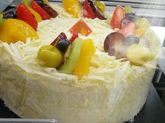 -85度C(深圳佳宁娜店)