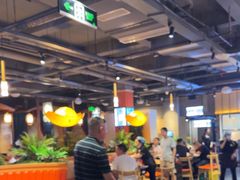 -老船舫·现做活鲜鱼馆(东郊记忆店)