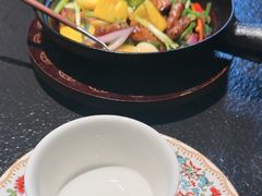 -旺爷砂锅·茶作(国贸城店)