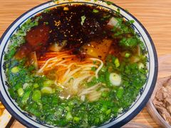 -有礼有面(知春路店)