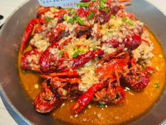 -巴厘龙虾·榜首油焖大虾(音乐学院·沿江酒馆店)