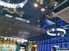 -银河烧鳗·活鳗料理专门店(西单大悦城店)