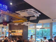 -杨小佳·齐齐哈尔烤肉·烤串(广州店)