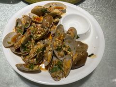 -东江海鲜大排档·潮汕菜·砂锅粥