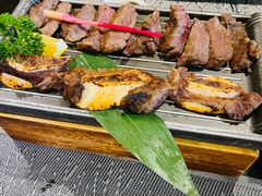 -昱匠·日本料理(金融街店)