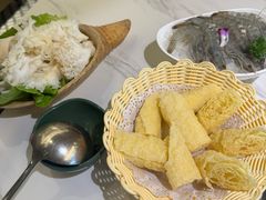 -狐狸爱上椰子鸡(滨江星光大道店)