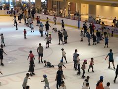 -冠军冰场CHAMPION RINK(苏州中心商场店)