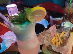 -MOSSO音乐酒吧·Live House(南京西路店)