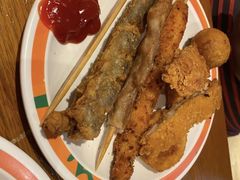 -比格比萨自助(宋家庄店)