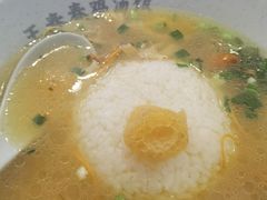 -王春春鸡汤饭(上海中海环宇城店)