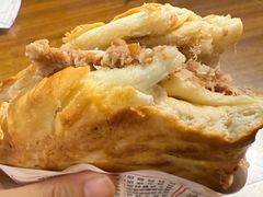 -元志初腊汁肉夹馍(钟楼粉巷店)