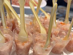 -龍歌自助小火锅(芝罘万达店)