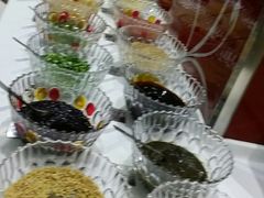 -清真·锦翔炝锅鱼(明德门店)