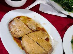 -车头老二大排档