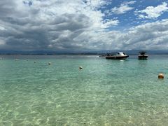 -东姑阿都拉曼海洋公园