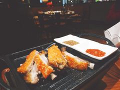 -阿罗新疆菜(人民广场店)