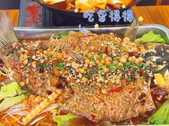 -江湖万州烤鱼(王子美食城)
