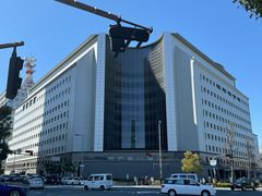 -大阪府警察本部