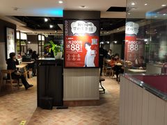 -肯德基(西桥店)