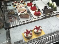 -红跑车蛋糕世界(清江路店)