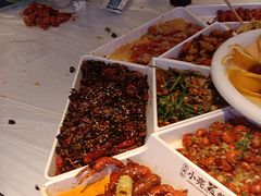 -石牌岭小亮蒸虾•湖北老字号(左岭店)
