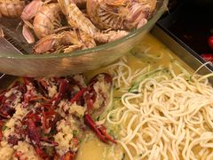 -金陵暴走小龙虾·迷踪蟹(凯德MALL店)