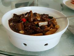 -世博源公馆·本帮融合菜·主题包厢·江景餐厅