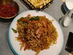 -小两口锦州烧烤·脆皮油边(依云北郡店)