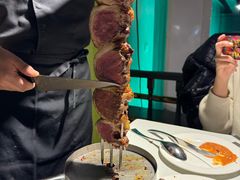 -戈拿旺巴西烤肉(崇文门店)